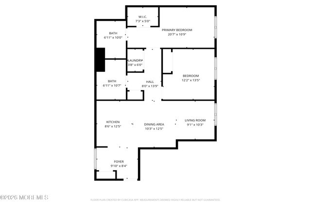 1010 Boulevard 1 D, Seaside Heights, NJ 08751