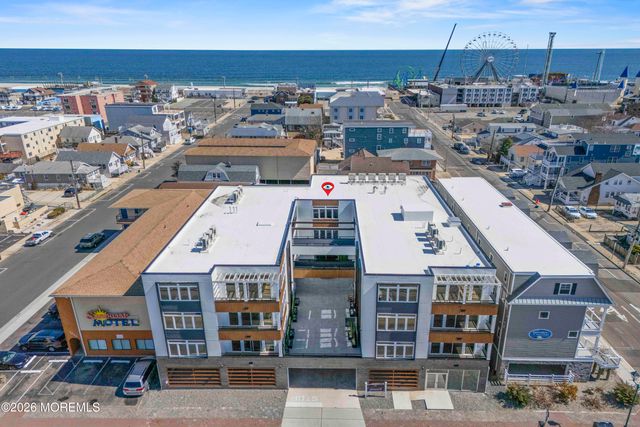 1010 Boulevard 1 D, Seaside Heights, NJ 08751