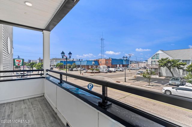 1010 Boulevard 1 D, Seaside Heights, NJ 08751