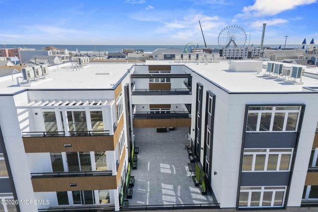 1010 Boulevard 1 D, Seaside Heights, NJ 08751