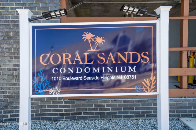 1010 Boulevard 1 D, Seaside Heights, NJ 08751