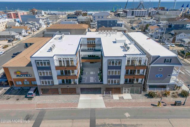 1010 Boulevard 1 D, Seaside Heights, NJ 08751