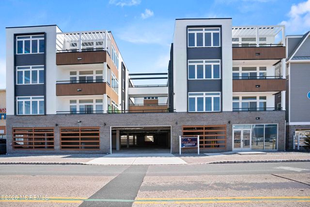 1010 Boulevard 1 D, Seaside Heights, NJ 08751