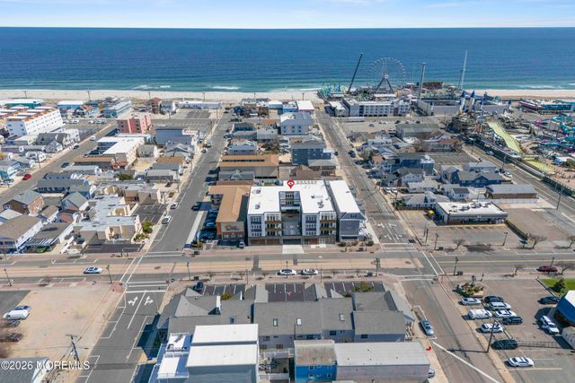 1010 Boulevard 1 D, Seaside Heights, NJ 08751