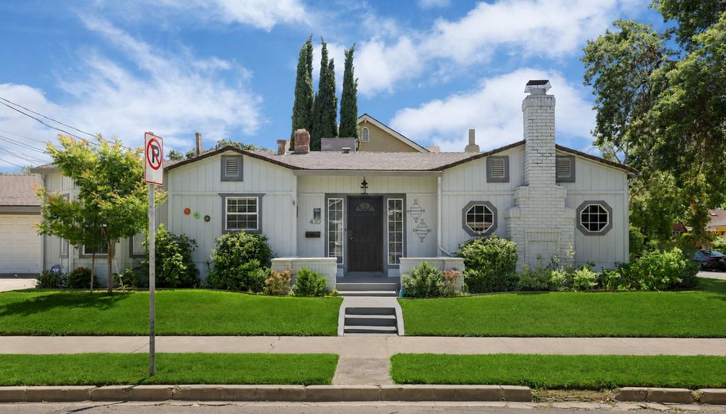 430 Bedford Rd, Stockton, CA 95204