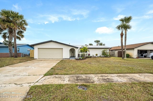 1730 E Riviera Drive, Merritt Island, FL 32952