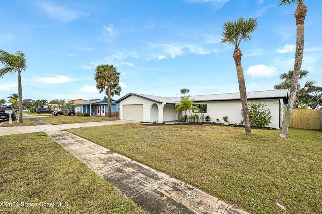 1730 E Riviera Drive, Merritt Island, FL 32952
