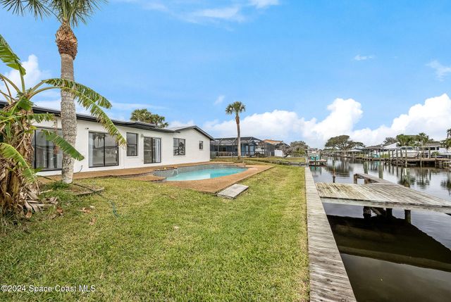 1730 E Riviera Drive, Merritt Island, FL 32952