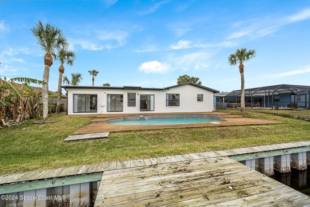 1730 E Riviera Drive, Merritt Island, FL 32952