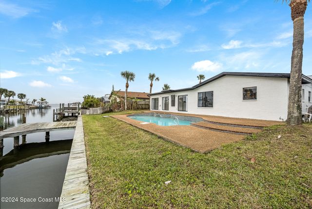 1730 E Riviera Drive, Merritt Island, FL 32952