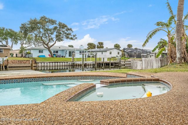 1730 E Riviera Drive, Merritt Island, FL 32952