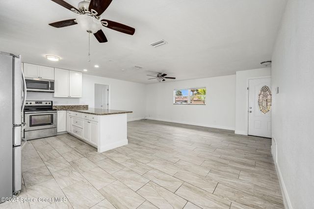1730 E Riviera Drive, Merritt Island, FL 32952