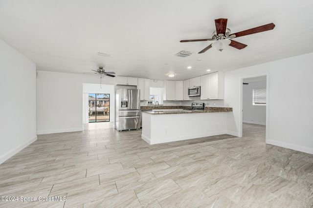 1730 E Riviera Drive, Merritt Island, FL 32952