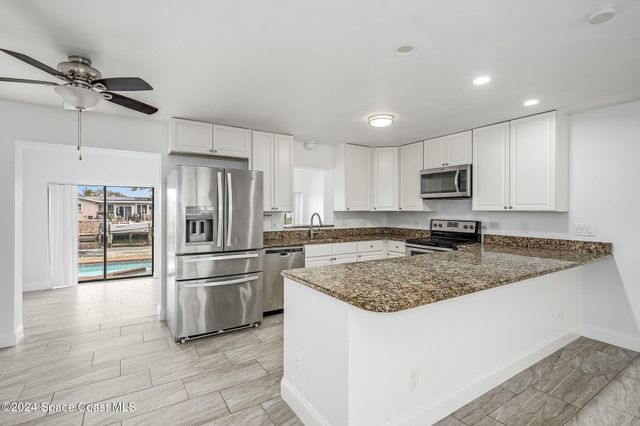 1730 E Riviera Drive, Merritt Island, FL 32952