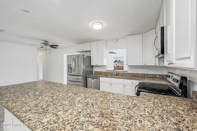 1730 E Riviera Drive, Merritt Island, FL 32952