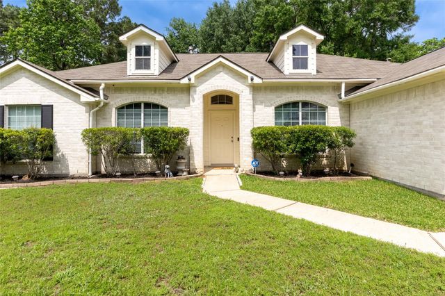 1102 Wiley Drive, Magnolia, TX 77354