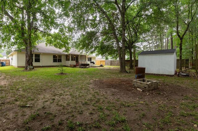 1102 Wiley Drive, Magnolia, TX 77354