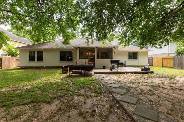 1102 Wiley Drive, Magnolia, TX 77354