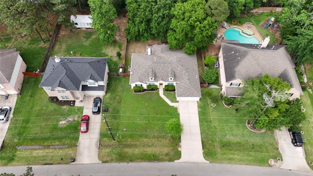 1102 Wiley Drive, Magnolia, TX 77354