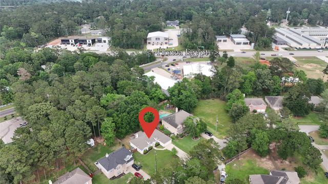 1102 Wiley Drive, Magnolia, TX 77354