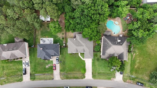 1102 Wiley Drive, Magnolia, TX 77354