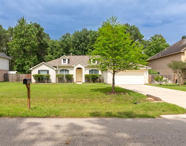 1102 Wiley Drive, Magnolia, TX 77354