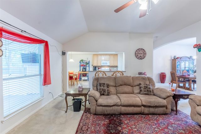1102 Wiley Drive, Magnolia, TX 77354