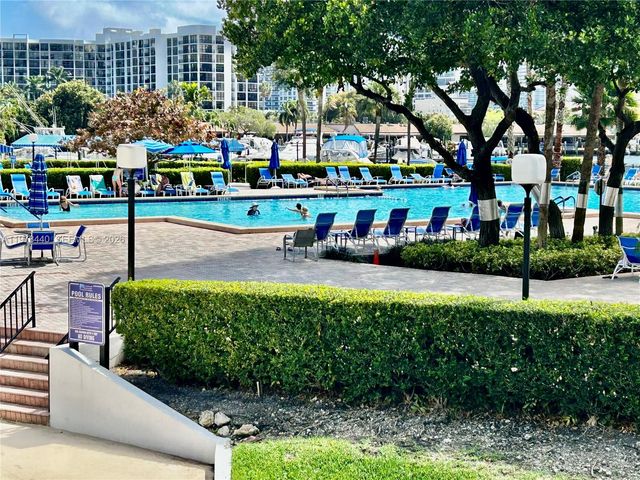 500 NE Three Islands Blvd 223, Hallandale Beach, FL 33009