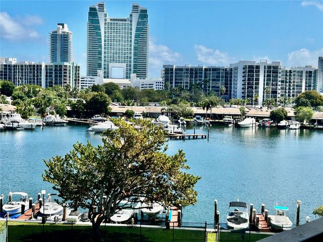 500 NE Three Islands Blvd 223, Hallandale Beach, FL 33009