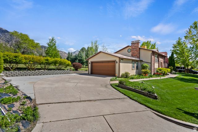 142 S ECCLES AVE, Ogden, UT 84404