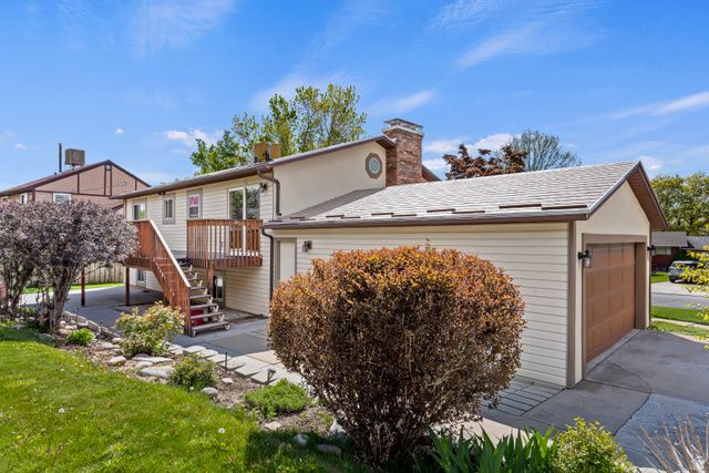 142 S ECCLES AVE, Ogden, UT 84404