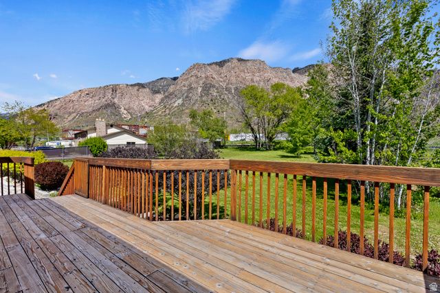 142 S ECCLES AVE, Ogden, UT 84404