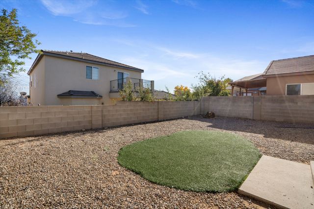 3390 Marino Drive SE, Rio Rancho, NM 87124