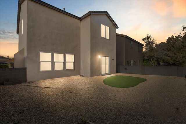 3390 Marino Drive SE, Rio Rancho, NM 87124