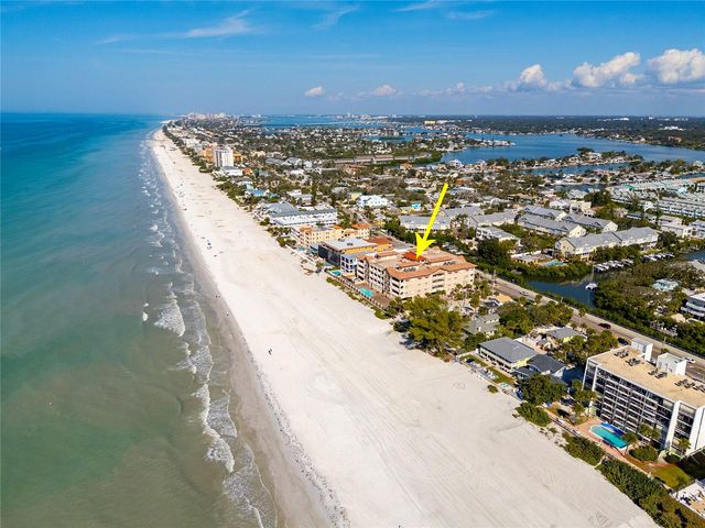 604 GULF BOULEVARD 207, Indian Rocks Beach, FL 33785
