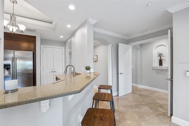 604 GULF BOULEVARD 207, Indian Rocks Beach, FL 33785