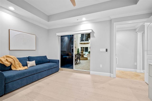 604 GULF BOULEVARD 207, Indian Rocks Beach, FL 33785