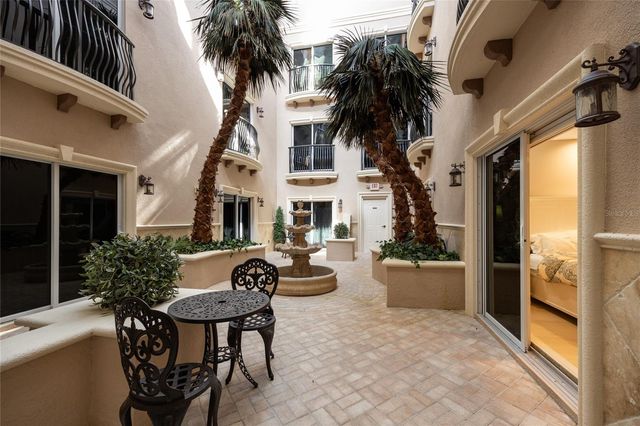 604 GULF BOULEVARD 207, Indian Rocks Beach, FL 33785