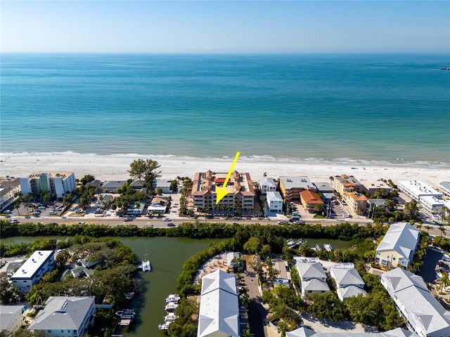 604 GULF BOULEVARD 207, Indian Rocks Beach, FL 33785
