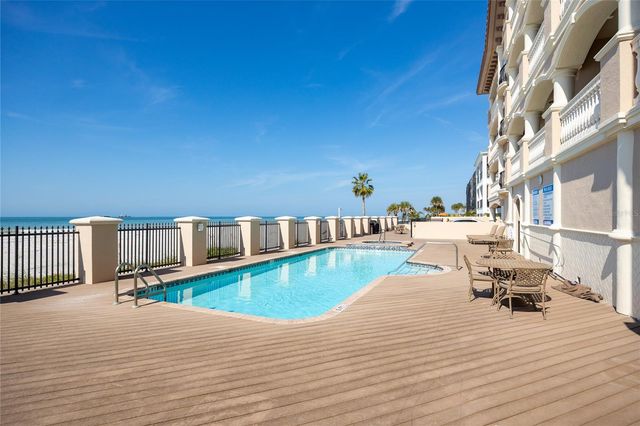 604 GULF BOULEVARD 207, Indian Rocks Beach, FL 33785