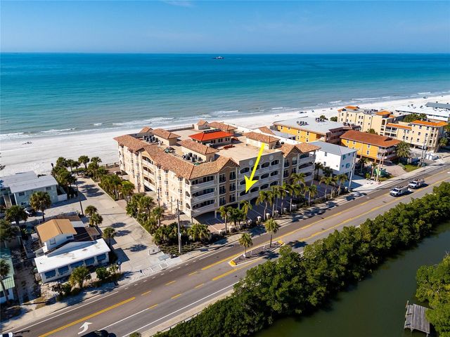 604 GULF BOULEVARD 207, Indian Rocks Beach, FL 33785