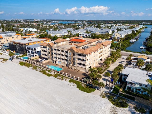 604 GULF BOULEVARD 207, Indian Rocks Beach, FL 33785