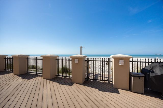 604 GULF BOULEVARD 207, Indian Rocks Beach, FL 33785