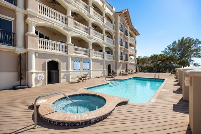 604 GULF BOULEVARD 207, Indian Rocks Beach, FL 33785