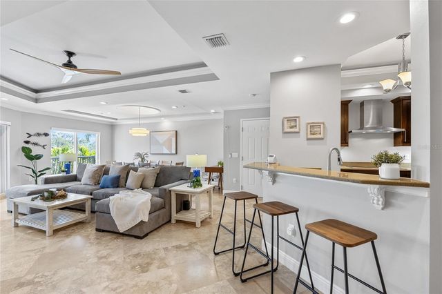 604 GULF BOULEVARD 207, Indian Rocks Beach, FL 33785