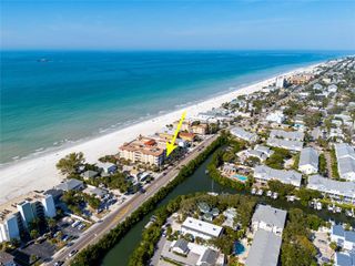 604 GULF BOULEVARD 207, Indian Rocks Beach, FL 33785