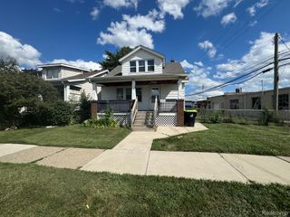 1781 Lafayette Boulevard, Lincoln Park, MI 48146