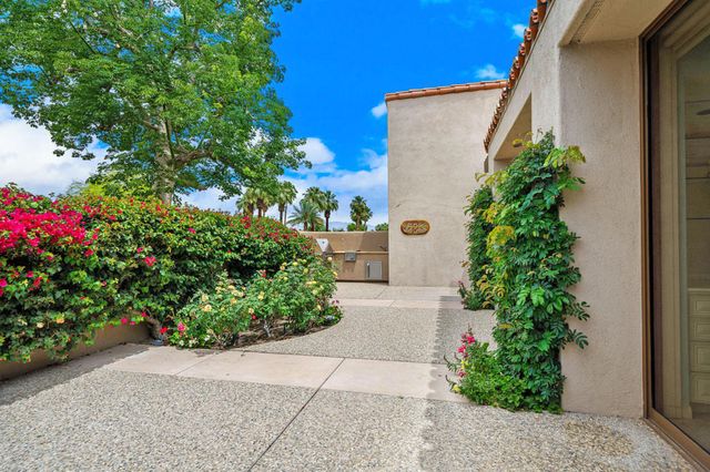 74703 Arroyo Drive, Indian Wells, CA 92210