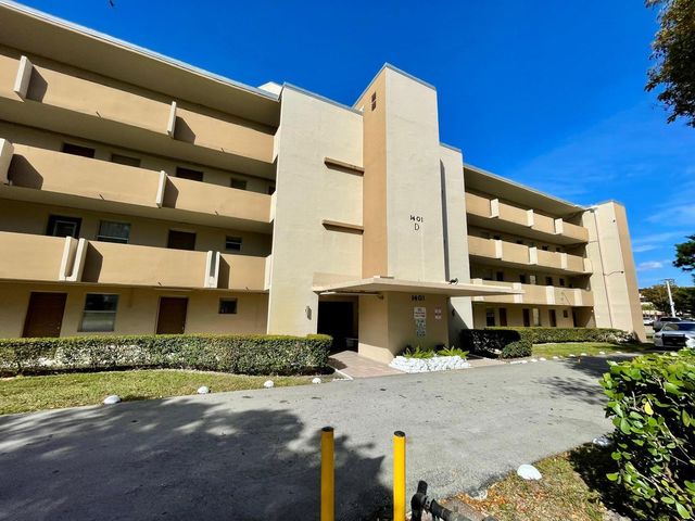 1401 NE 191st Street, Miami, FL 33179