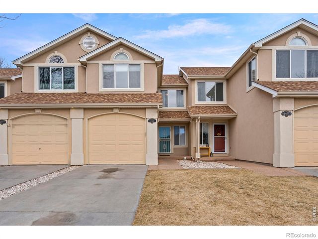 2156 Water Blossom Lane, Fort Collins, CO 80526
